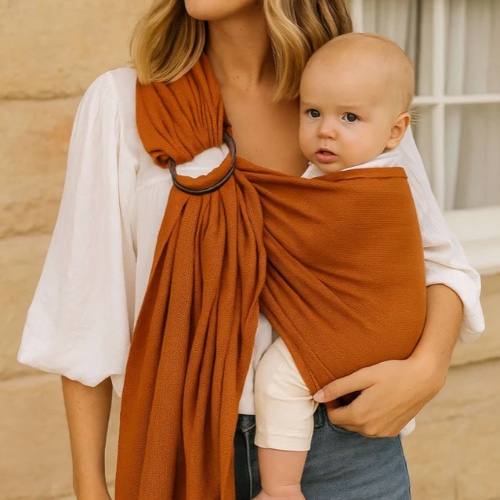 Ring Sling Carrier